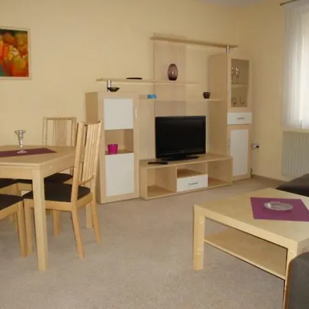 Ferienwohnung S Und K Bremerhaven Exterior photo