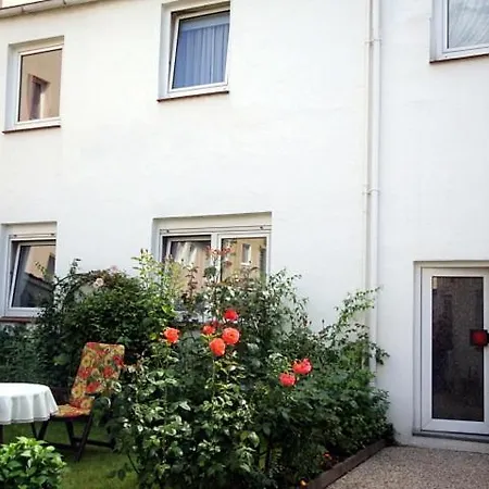Ferienwohnung S Und K Bremerhaven Exterior photo