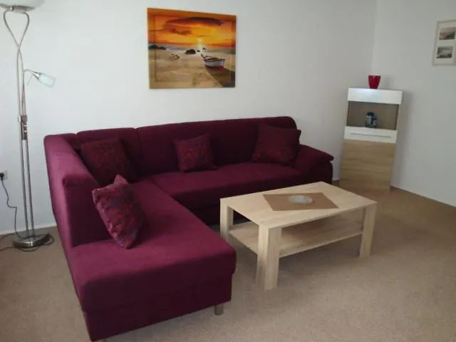 Ferienwohnung S Und K Bremerhaven
