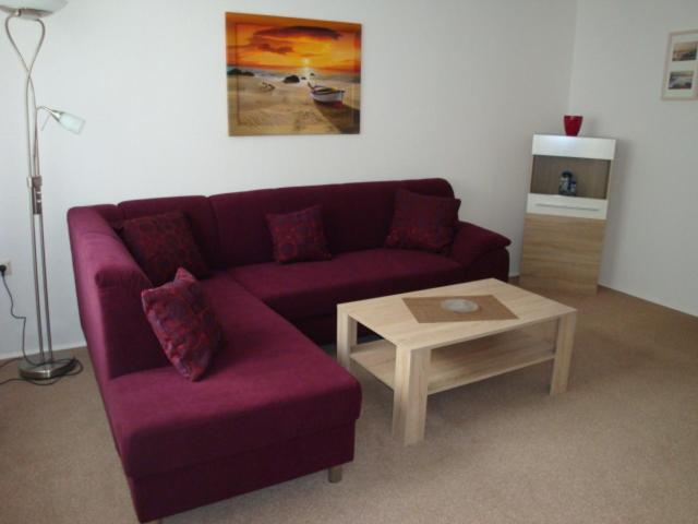 S Und K Apartment Bremerhaven