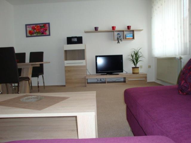 Apartment S Und K *