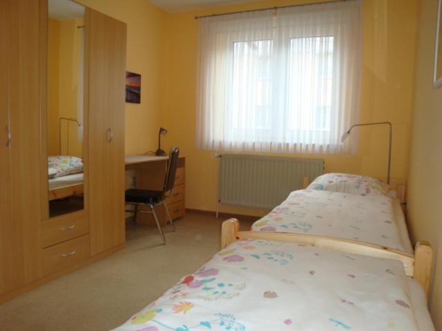 S Und K Apartment *