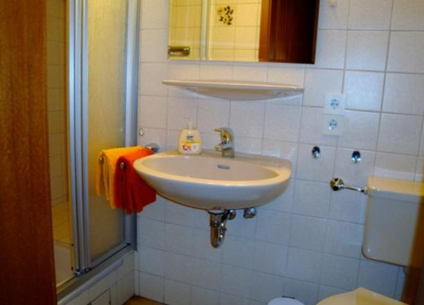 S Und K Apartment Bremerhaven